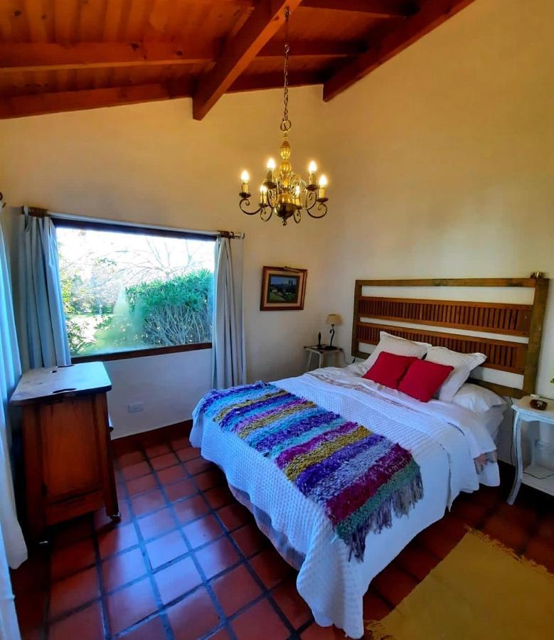 Golf - Casa De Huespedes Βίλα Ταντίλ Εξωτερικό φωτογραφία