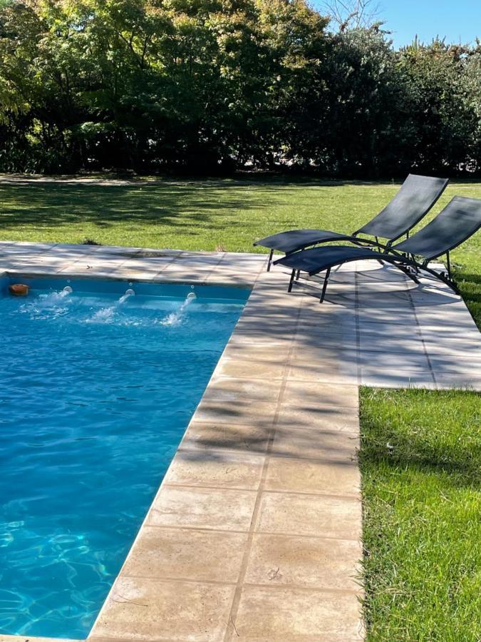Golf - Casa De Huespedes Βίλα Ταντίλ Εξωτερικό φωτογραφία