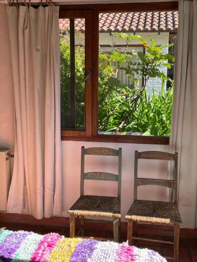Golf - Casa De Huespedes Βίλα Ταντίλ Εξωτερικό φωτογραφία