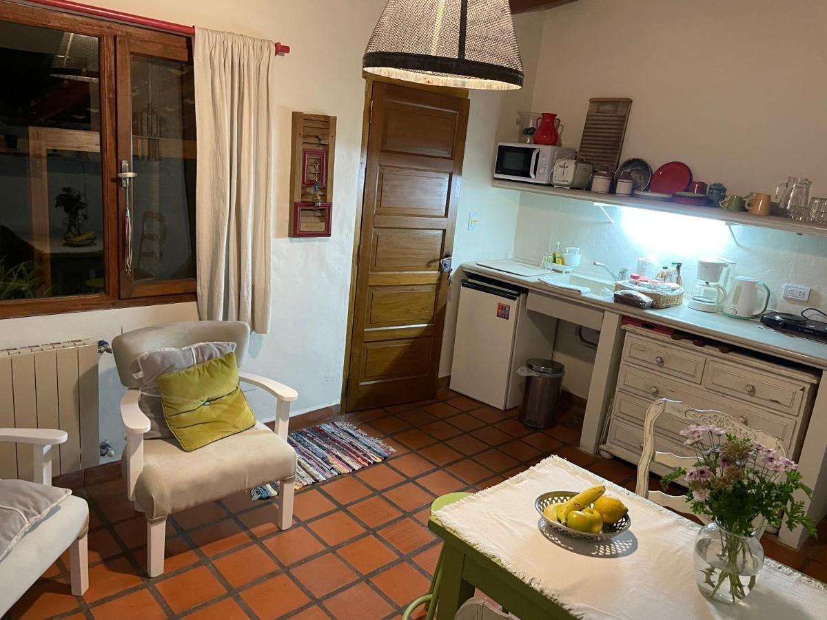 Golf - Casa De Huespedes Βίλα Ταντίλ Εξωτερικό φωτογραφία