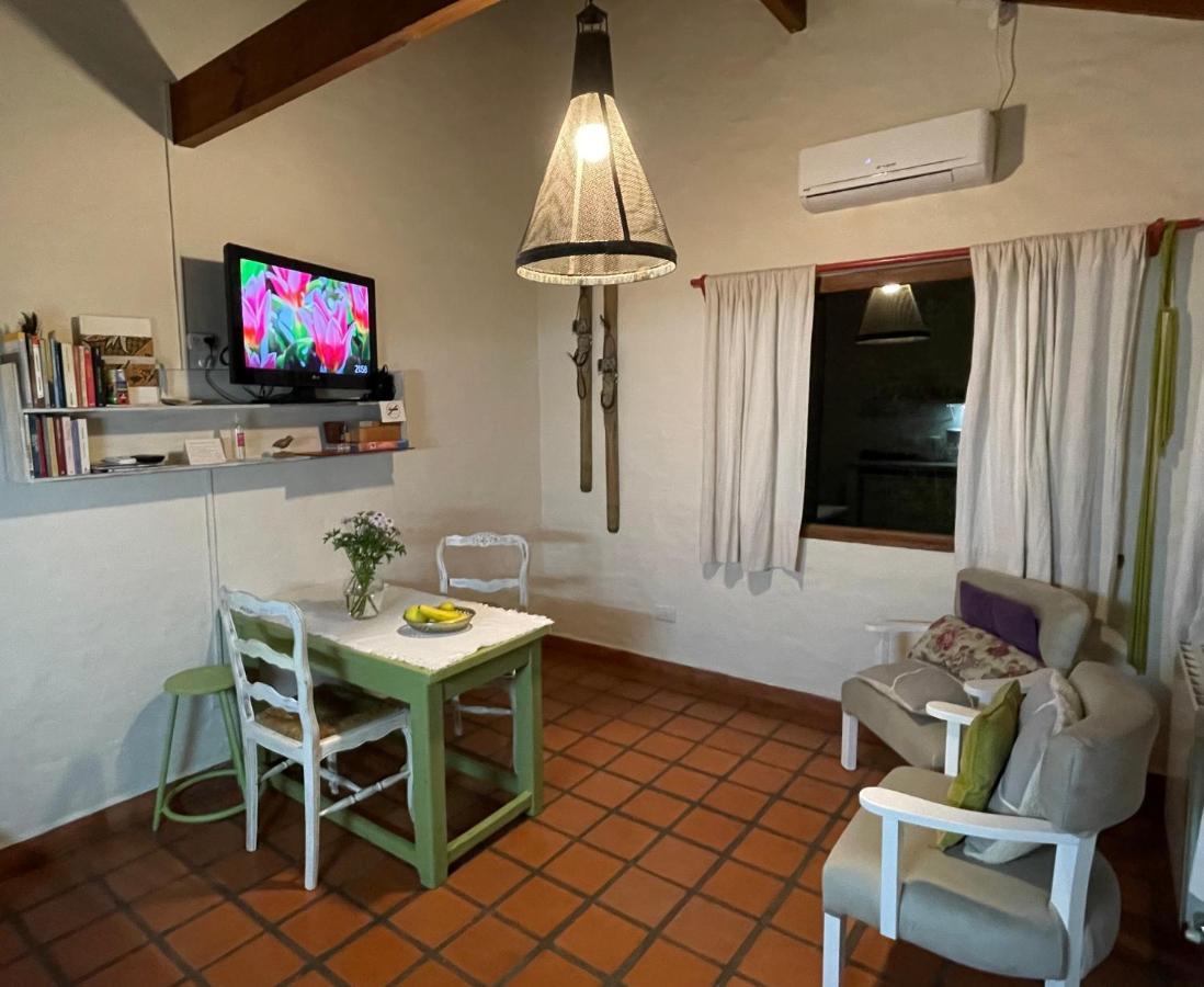 Golf - Casa De Huespedes Βίλα Ταντίλ Εξωτερικό φωτογραφία