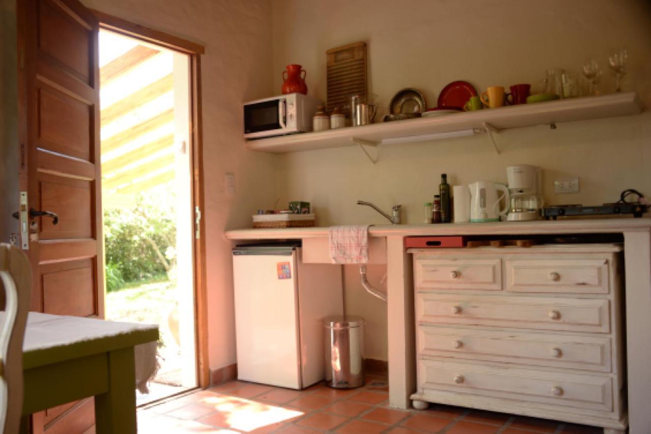 Golf - Casa De Huespedes Βίλα Ταντίλ Εξωτερικό φωτογραφία